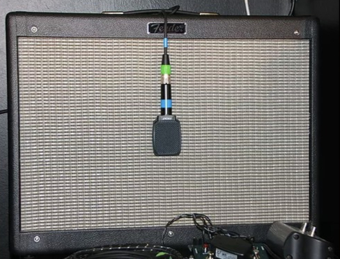 Fender Hot Rod deluxe IV