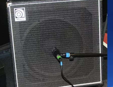 Ampli pour basse